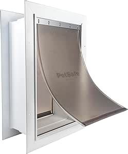 Amazon.com: Petsafe Dog Door Parts